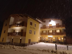 Chalet La Perla Molveno Molveno